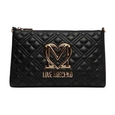 THE ALLURE CROSSBODY BAG